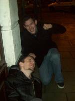 Dating - James ( Stjimmy ) from Dublin - Dublin - Ireland