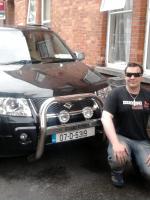 Dating - Ilya ( opasnyi ) from Dublin - Dublin - Ireland