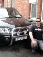 Free Dating Registration - Ilya ( opasnyi ) from Dublin - Dublin - Ireland