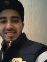 Free Dating Registration - malik ( malik125 ) from Dublin - Dublin - Ireland