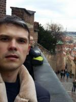 Dating - Volodya ( Turbinist ) from Dublin - Dublin - Ireland