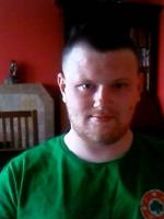 Free Dating Registration - Eamonn ( eamonnmacg1987 ) from Belfast - Antrim - Northern Ireland