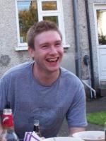Free Dating Registration - Barry ( baz213 ) from An Uaimh - Meath - Ireland