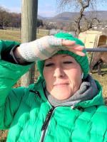 Dating - Bella ( Bellader441 ) from Baltimore - Cork - Ireland