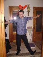 Dating - andy ( andy_bad ) from Swords - Dublin - Ireland