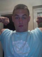 Dating - Paul ( SexyPaul944 ) from Dublin - Dublin - Ireland