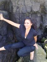 Dating profile - Juliet ( Juliko55 ) from Dublin - Dublin - Ireland