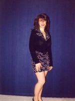 Free Dating Registration - Anita ( anitashrub56 ) from Carrickmacross - Monaghan - Ireland