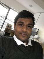 Dating - Harish ( date_500 ) from Dublin - Dublin - Ireland