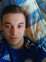 Free Dating Registration - Ivan ( ivan20 ) from Cork - Cork - Ireland