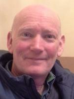 Dating - Robert ( Ayrton ) from Ennis - Clare - Ireland