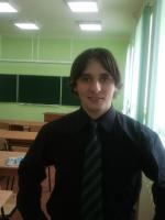 Dating - Alexander ( Ntskapelata ) from Letterkenny - Donegal - Ireland