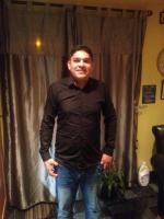 Free Dating Registration - Victor ( ofungando1020 ) from Dublin - Dublin - Ireland