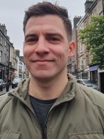 Dating - MeAndMyself ( Fascinated ) from Dublin - Dublin - Ireland