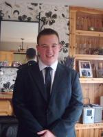 Free Dating Registration - darren ( legend9090 ) from Letterkenny - Donegal - Ireland