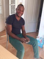 Dating - Okenfe ( Kingsley26 ) from Balbriggan - Dublin - Ireland
