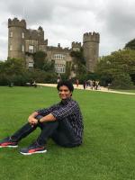 Dating - santhosh ( iamsanthoshj ) from Dublin - Dublin - Ireland