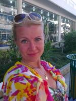 Dating - Olivia ( Olivia43 ) from Dublin - Dublin - Ireland