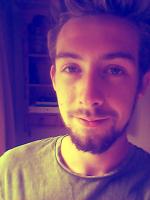 Dating - Luc ( Luc ) from Maynooth - Kildare - Ireland