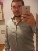 Dating - Ivan ( Pupy95 ) from Drogheda - Louth - Ireland