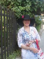 Free Dating Registration - Rita ( ritagold ) from Swords - Dublin - Ireland