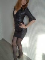 Dating - Mariq ( MariqPavlova ) from Dublin - Dublin - Ireland