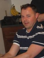 Free Dating Registration - Brian ( oldskoolbrian ) from Clondalkin - Dublin - Ireland