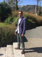 Dating - Ahmed ( Ahmed471 ) from Dublin - Dublin - Ireland
