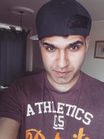 Free Dating Registration - Usman ( usman_93 ) from Fingal - Dublin - Ireland