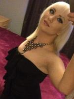 Dating - Viktorija ( Wikutea ) from Skibbereen - Cork - Ireland