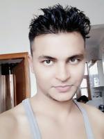 Dating - Amitabh ( date_313 ) from Dublin - Dublin - Ireland