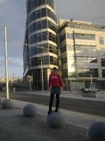 Dating - sonja ( sanita12345 ) from Dublin - Dublin - Ireland