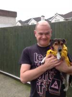 Dating - Gerry ( Lyncher1915 ) from Letterkenny - Donegal - Ireland