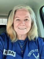 Dating - Shelly ( AmericanDawn65 ) from Dublin - Dublin - Ireland