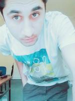 Dating - Hamza ( hmx46 ) from Dublin - Dublin - Ireland