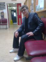 Dating - Anvar ( anvar858 ) from Galway - Galway - Ireland