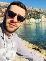 Dating - Tony ( anton24 ) from Balbriggan - Dublin - Ireland
